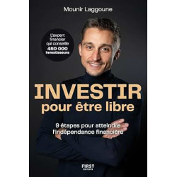 Livre finance
