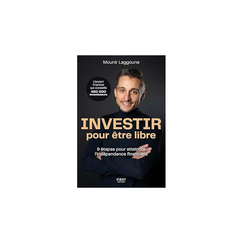 Livre finance