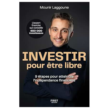 Livre finance