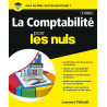 Livre de Comptabilité les bases de la finance !