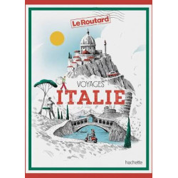 guide de voyage Italie - préparer son séjour
