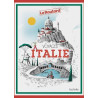 guide de voyage Italie - préparer son séjour